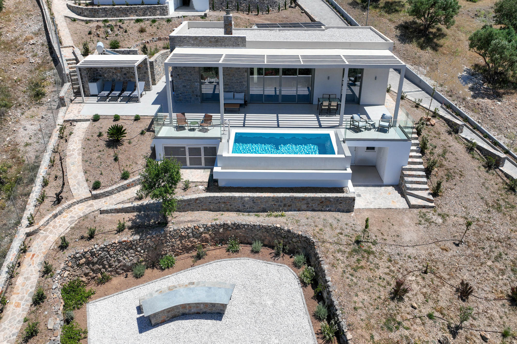 Villa Eliopetra